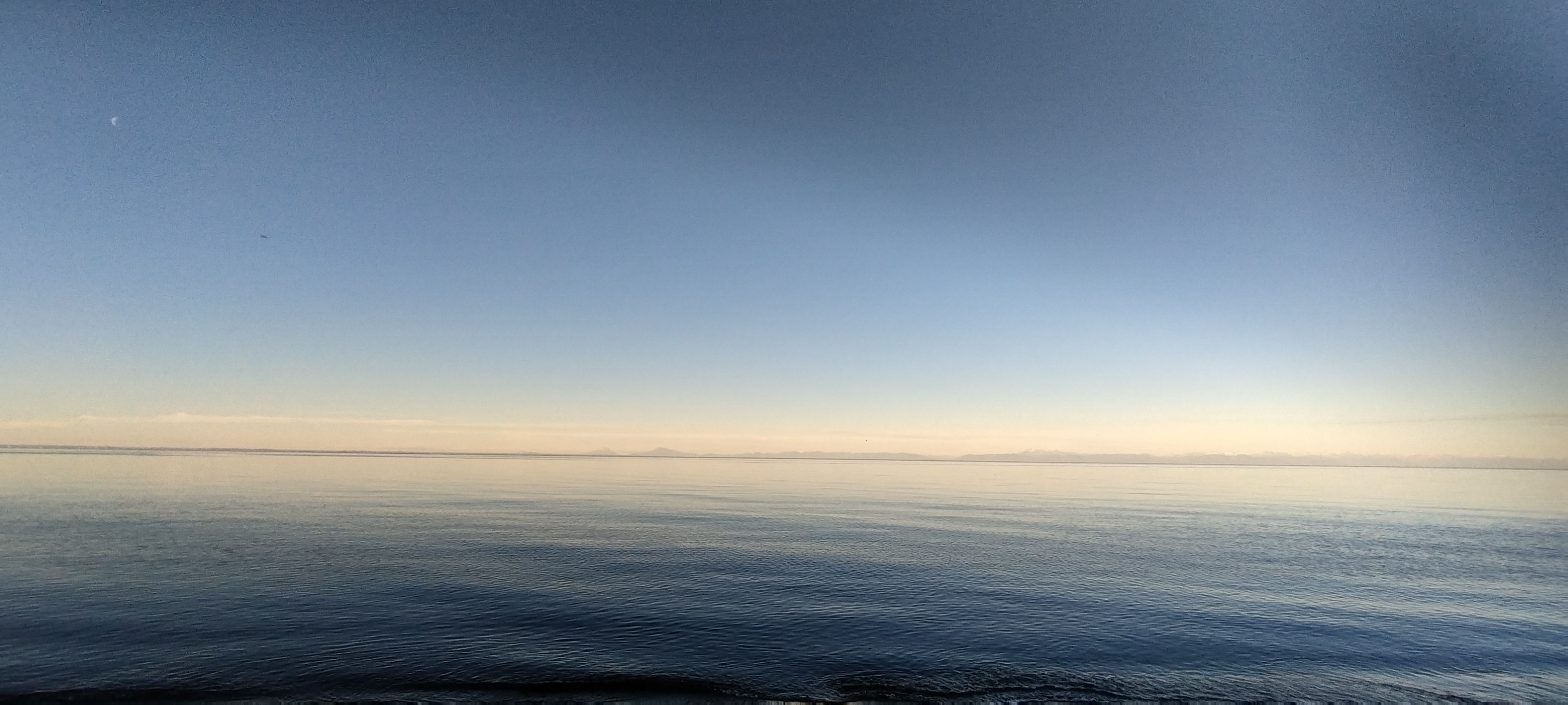 Fotografía de paisaje - Portafolio desarrollo web Chile