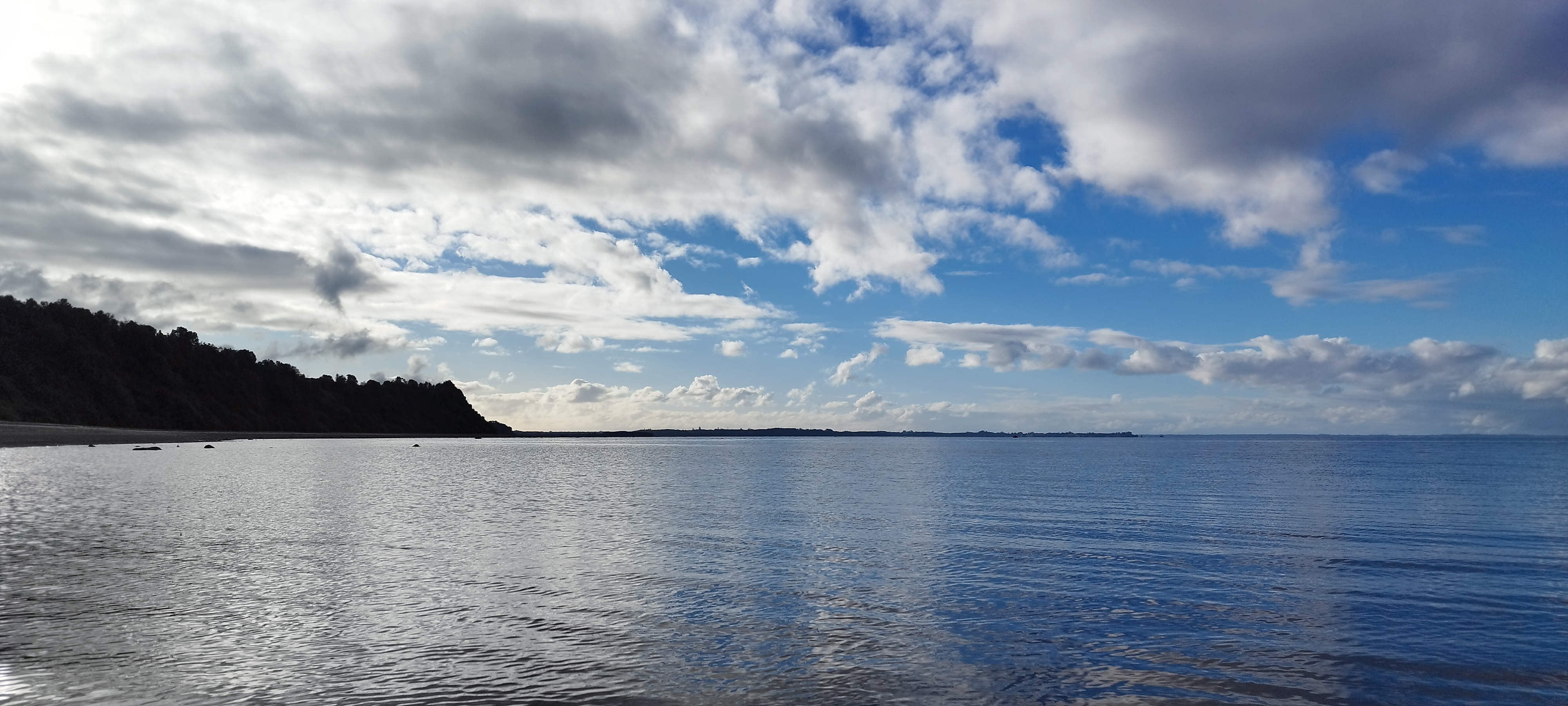 Fotografía marina - Portfolio web developer