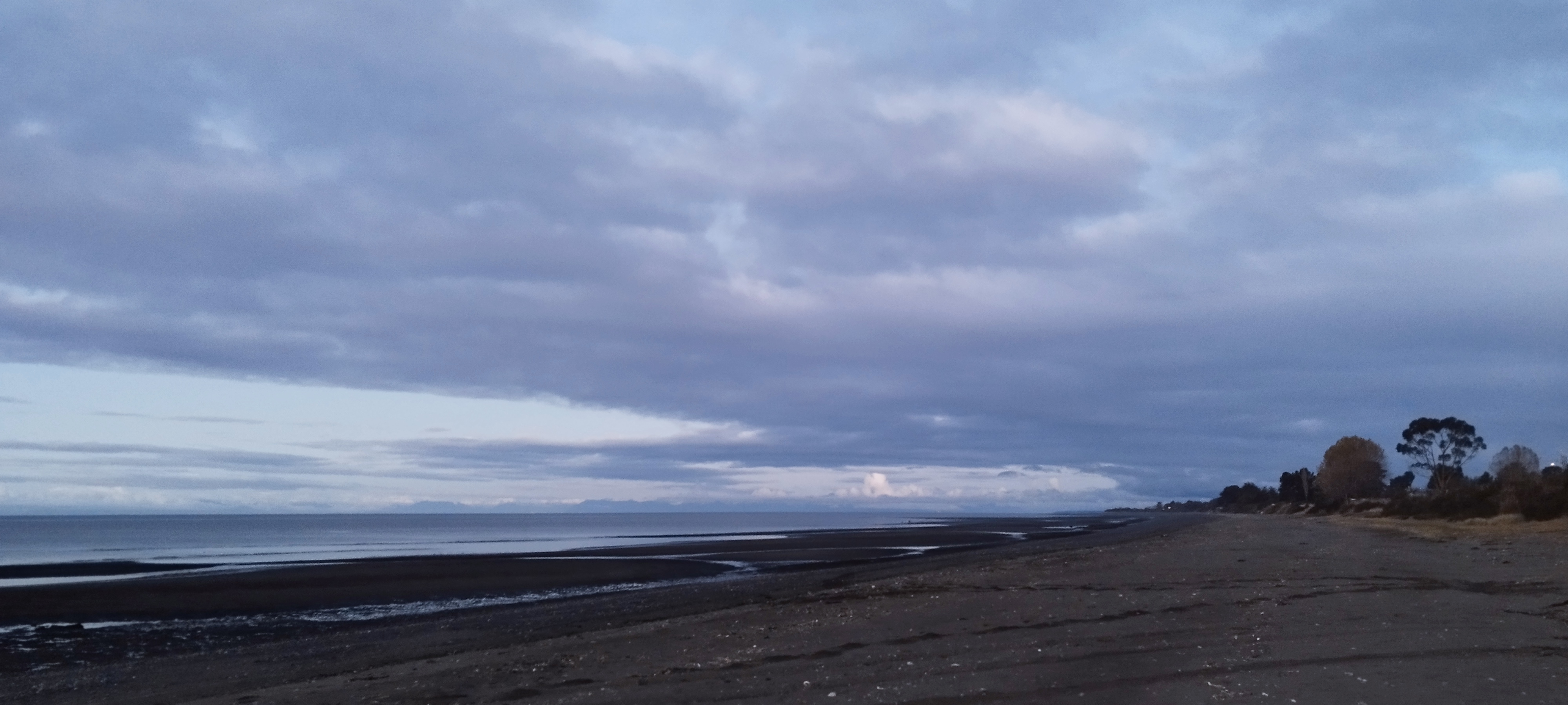 Fotografía playa - Diseño web moderno