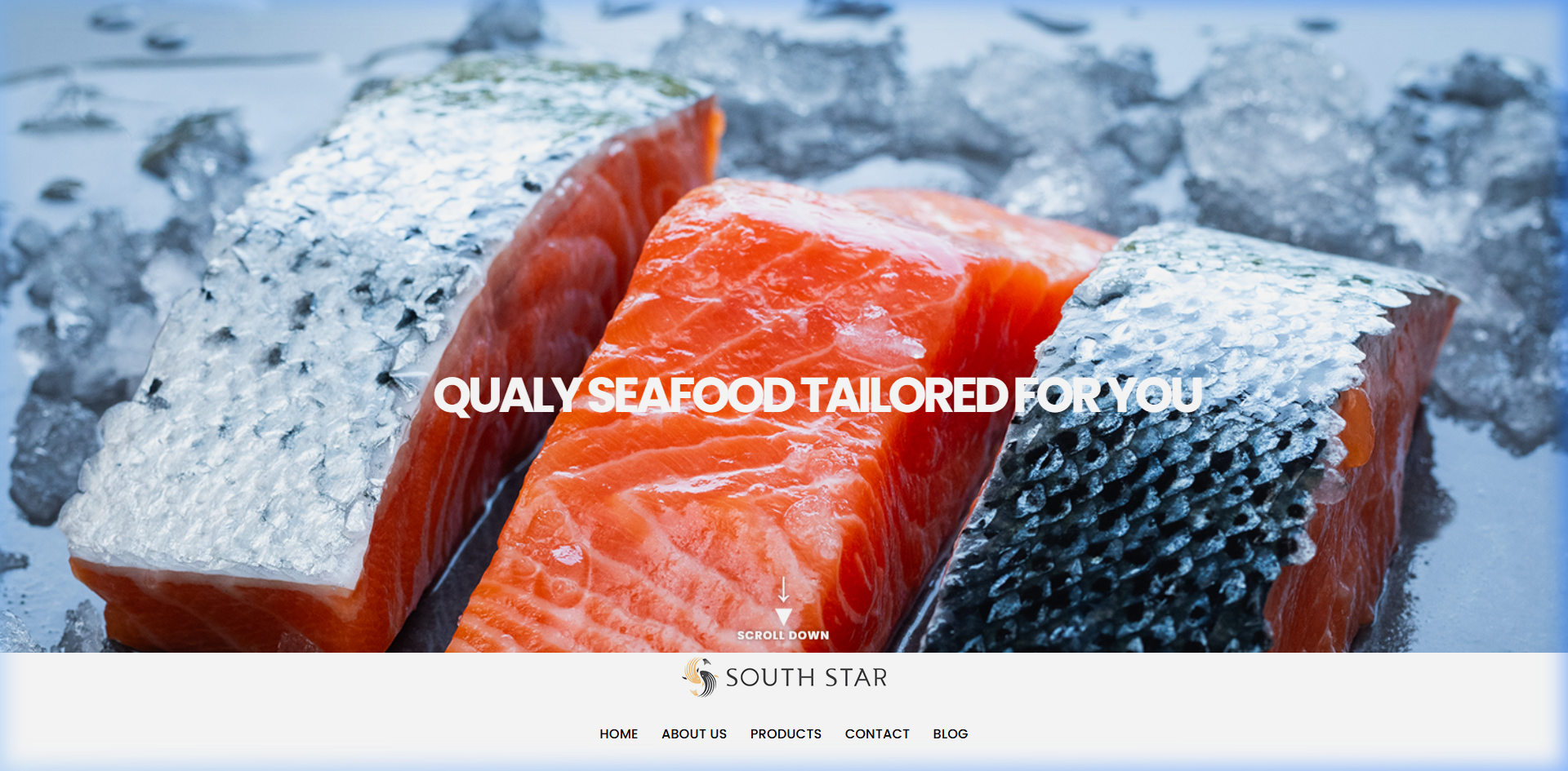 South Star Seafood